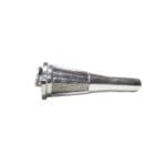 Adaptor suc de rosii pentru masina de tocat carne nr.10 MX1107 - imagine 2