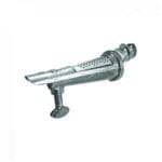Adaptor suc de rosii pentru masina de tocat carne nr.5 UK (SEPARATOR) MX1107