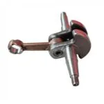Ambielaj universal drujba, Lungime ambielaj: 126 mm, Lungime brat biela: 79 mm, Diametru bila: 15 mm