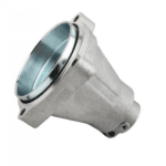 Cap superior oala ambreiaj - reductor motocoasa 28mm x 9T