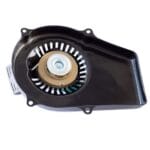 Demaror generator Oval, 2 Timpi, Lung, Generatoare, Motopompe, Masini de tuns, Motosapatoare, Motoare termice - imagine 2