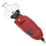 Dispozitiv portabil electric 220 V pentru ascutit lant drujba, 130 W, 3000 rpm - imagine 3