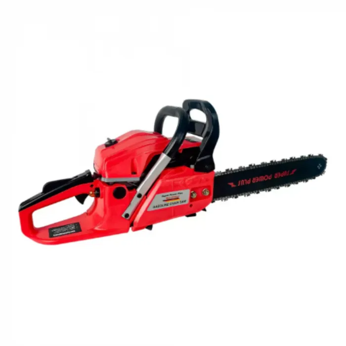 Drujba benzina, lama +lant 38CM 15'' 1.5CM 64D, 7.5 CP - imagine 2