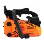 Drujba benzina constructii, 2500 rpm, lama+lant 12’’ 3/8 30CM 1.3CM 45Dl - imagine 2