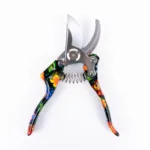 Foarfeca vie automatizata, Manere ergonomice, pentru horticultura, viticultura si pomicultura, Multicolor