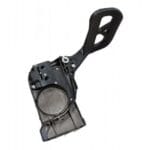 Frana Drujba 4500/5200 Metal – Capac Ambreiaj + Maneta - imagine 3