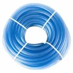 Furtun Silicon PVC 1/2, Ø18, 100 M, Uz Casnic si Gradinarit, Albastru