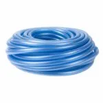 Furtun Silicon PVC 1/2, Ø18, 100 M, Uz Casnic si Gradinarit, Albastru - imagine 2