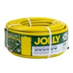 Furtun gradina, Doua straturi de PVC, Ranforsare din Poliester, 3/4, Rola 25 metri liniari