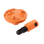 Kit demontare ambreiaj drujba, cu opritor piston - imagine 2