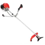 Motocoasa benzine Extra Power Ultra Pro, 7.6 CP, 3 accesorii, 2 timpi, Rosu - imagine 2