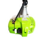Motocoasa benzina, 3 Accesorii, 5.6 CP, 4.2kW, 2 timpi - imagine 3