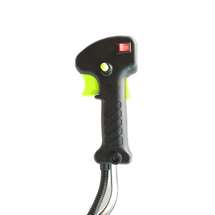Motocoasa benzina, 3 Accesorii, 5.6 CP, 4.2kW, 2 timpi - imagine 5