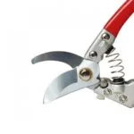 Foarfeca vie, Manere ergonomice din otel de inalta calitate de tip SKS3 - imagine 2