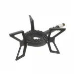 Arzator Gaz Pirostrie Fonta, GPL, Putere 5, 5 kW, 41x35x13 cm