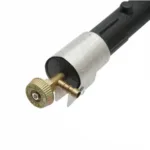 Arzator Gaz Pirostrie Fonta, GPL, Putere 5, 5 kW, 41x35x13 cm - imagine 3