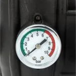 Presscontrol EPC-2 (presostat) electronic automat 1 Tol, 10bar - imagine 3