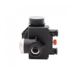 Presscontrol EPC-3 (presostat) electronic automat 1TOL, 1.1 KW 10bar - imagine 3