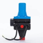 Presscontrol EPC-3 (presostat) electronic automat 1 Tol, 1.1kw, 10bar, cu Priza - imagine 2