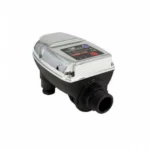 Presscontrol EPC-4 (presostat ) electronic automat 1TOL 1.1 kw, 10 bar - imagine 3