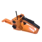Rezervor drujba, compatibil pentru drujba 4500 - 5200, complet asamblat - imagine 2