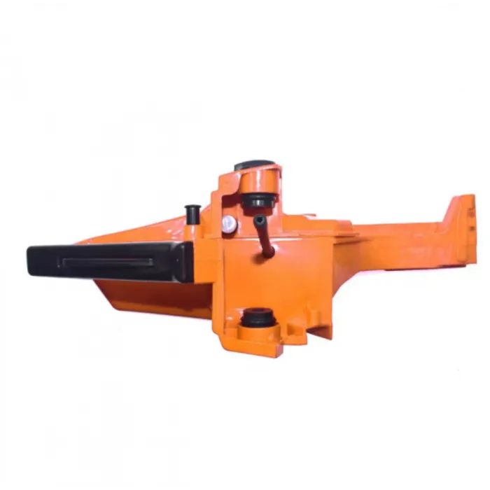 Rezervor drujba, compatibil pentru drujba 4500 - 5200, complet asamblat - imagine 3