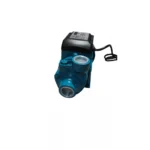 Pompa Apa Suprafata, 470 W, 40 L/min, Corp Fonta, Cupru, 2900 RPM, Protectie Supraincalzire, 220V - imagine 2