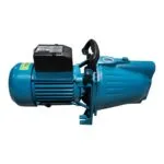 Pompa JSW-10-JET100P 1.5KW apa suprafata apa curata, 1" buton pornire cupru - imagine 2