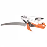 Foarfeca pentru taiat crengi la inaltime, Sfoara de actionare de 4 m, Crengi cu grosimi de pana la 4 cm - imagine 5