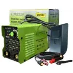 Aparat sudura MMA, intensitate reglabila intre 54A si 420A, Electrod 1.6-5 mm, Protectie Supraincalzire, Ventilator de Racire