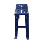 Suport pentru moara electrica, model universal, structura metalica, compatibil cu moara nr 2, 3, 4 - imagine 2
