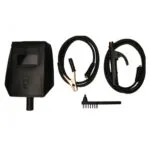 Aparat sudura MMA, intensitate reglabila intre 30A si 495A XL, cablu 3m, Functie anti-lipire, Protectie la supra-sarcina, Tehnologie LED - imagine 6