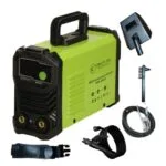 Aparat sudura MMA, intensitate reglabila intre 30A si 495A XL, cablu 3m, Functie anti-lipire, Protectie la supra-sarcina, Tehnologie LED