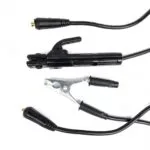 Aparat sudura MMA, intensitate reglabila intre 54A si 425A, Electrod 1.6-5 mm, Protectie Supraincalzire, Ventilator de Racire, Rosu - imagine 6