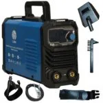 Aparat sudura MMA, intensitate reglabila intre 30A si 520A XL, cablu 3m, Cabluri rezistente, Afisaj digital, Putere mare