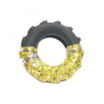 Cauciuc Motocultor 500-10, structura robusta - imagine 3