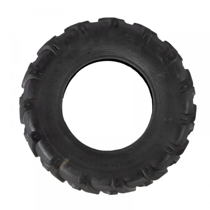 Cauciuc 400-12, fara camera, structura robusta, Motocultoare, motosape si mici utilaje agricole dotate cu jante de 12 inch - imagine 2