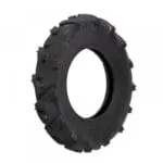 Cauciuc 400-12, fara camera, structura robusta, Motocultoare, motosape si mici utilaje agricole dotate cu jante de 12 inch