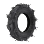 Cauciuc si camera Motocultor 400-8, material rezistent la uzura si abraziune