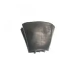 Cauciuc si camera Motocultor 400-8, material rezistent la uzura si abraziune - imagine 3