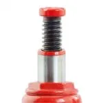 Cric Hidraulic 4T, tip Butelie, Usor de instalat, Usor de manevrat - imagine 4