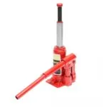 Cric Hidraulic 4T, tip Butelie, Usor de instalat, Usor de manevrat - imagine 2