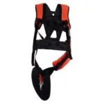 Ham motocoasa, profesional, universal, model pe spate, Mare, Design ergonomic si ajustabil - imagine 4