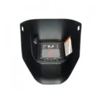 Masca de sudura cu reglaj automat, protectie UV/IR, Reglare sensitivitate, baterie solara - imagine 2