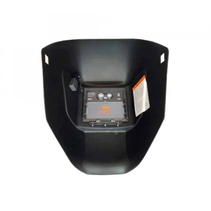 Masca de sudura cu reglaj automat, protectie UV/IR, Reglare sensitivitate, baterie solara - imagine 2