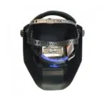 Masca de sudura cu reglaj automat, protectie UV/IR, Reglare sensitivitate, baterie solara - imagine 3