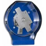 Moara nr 3, cereale si fructe, cuva mare, 3.8 kw, Set 4 site de filtrare - 2, 3, 4, 5 mm, disc razatoare - imagine 3