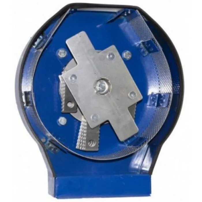 Moara nr 3, cereale si fructe, cuva mare, 3.8 kw, Set 4 site de filtrare - 2, 3, 4, 5 mm, disc razatoare - imagine 3