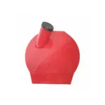 Moara uruiala nr 2, cereale si stiuleti, cuva mare, 3.9 kw, Set 4 site de filtrare - 2, 3, 4, 5 mm, Cutie de transport - imagine 5
