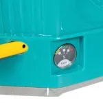 Pompa Stropit 2 in 1, Electrica + Manual, 16L, Vermorel, Acumulator 12V 8Ah, Presiune de lucru 2.3 MPA - imagine 3